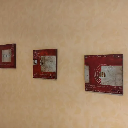 Studio Havenzicht Lägenhet *
